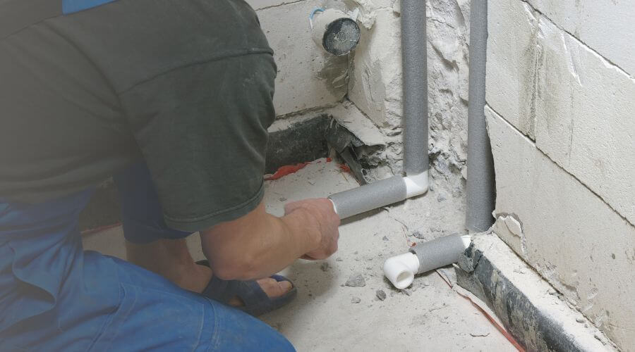 Professional Tankless Water Heater Installation in Moravia, IA